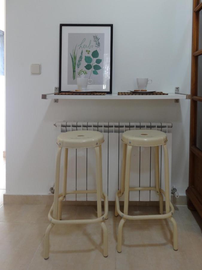 Cadalso de los Vidrios Casa Rural Mirando A La Pena "Grupo Mirando A Gredos" מראה חיצוני תמונה